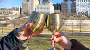 From Columbus to Canton: Here's the Ohio spots featured in the 10th season of 'Love is Blind'