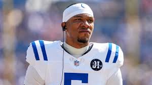 Anthony Richardson's Uncertain Future with the Colts After Eye Injury
