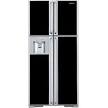 Hitachi Double Door Refrigerator RV470PUK3KPWH 470 Ltr