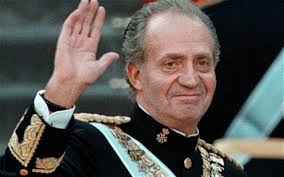 Juan Carlos was &#39;sympathetic&#39; to 1981 coup leaders - JC_2134181c
