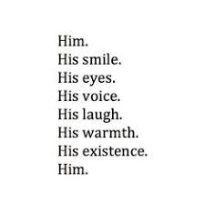 love quotes on Pinterest | Quotes For Him, Love Quotes For Him and ... via Relatably.com