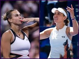 Jessica Pegula: Tennis Star’s Rise, Challenges & 2025 Outlook