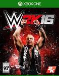 WWE 2K15 (Xbox One) - m