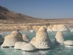 In the lowest place on Earth, a sea is rapidly dying — and no one can agree how to save it