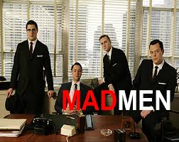 Mad Men 6. Sezon 8. B�l�m