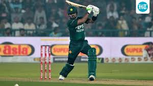 Pakistan vs Sri Lanka Highlights: PAK defeat SL by 6 wickets in tri-series final | Cricket