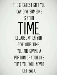 The Gift Of Giving Quotes. QuotesGram via Relatably.com
