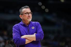 Sparks part ways with head coach Curt Miller amid rebuild, draft lottery 
featuring Paige Bueckers