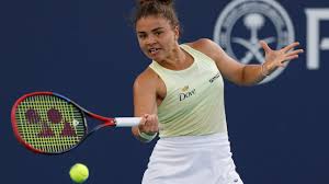 Jasmine Paolini Makes History, Reaching Miami Open Semifinals