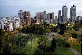 Resultado de imagen para forma de la ciudad y su entorno natural