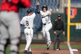 Michigan and Washington advance in Big Ten tournament, Wednesday’s winner to face Oregon Ducks