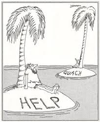 Image result for "gary larson" smite god