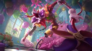 LoL: 'Arena' Set Augments to be Removed