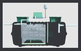 Enhanced Nutrient Reducing Septic System Certification in ...