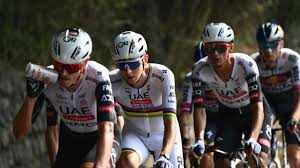 Giro de Lombardía 2025: Pogacar busca el récord en el último Monumento