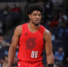 Scoot Henderson and the Search for the Next Trail Blazers Star