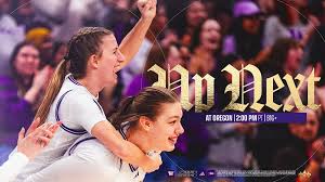 Huskies To Face USC in Big Ten Tournament Second Round