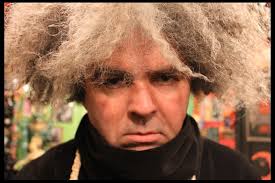 We Asked Buzz Osborne of the Melvins What He Thinks of Drake ... via Relatably.com