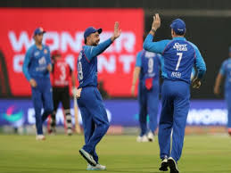 Asia Cup 2025: Afghanistan Crush Hong Kong In The Opening Match, Makes A Powerful Statement