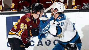 News source: The American Hockey League