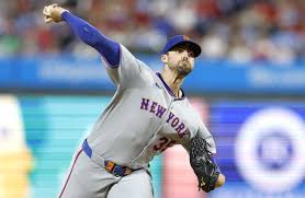 Mets' Pitching Outlook for Crucial Marlins Series