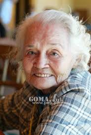 My loving grandmother, Lydia Kelly Gomez Every time my lola would cook our meals (she would cook enough for lunch, and the leftover would be reheated for ... - lola-pic