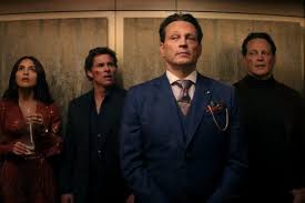 Five Science Fiction Movies to Stream Now