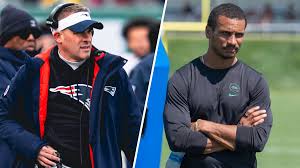 Celtics Coach Joe Mazzulla Takes Play Design Tips From Patriots OC Josh McDaniels