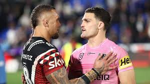 NRL Late Mail: Round 27 - Penrith Panthers