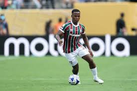 Jhon Arias: Del Ídolo de Fluminense a la Banca en Wolverhampton ¿Qué Pasó? - Imagen ilustrativa del artículo
