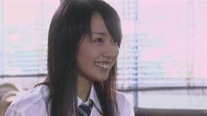 Miejsce 10: Mariko Uehara (Nobuta no Produce). Dlaczego? Bo jest taka nijaka… Zapatrzona w Shuji&#39;ego jak w obrazek i nie potrafi tupnąć nóżką, ... - 10