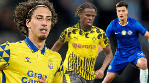 BILD - News update