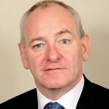 Mark Durkan&#39;s one-liners make him king of Westminster witC - N%2BIreland%2BNews%2B10-1