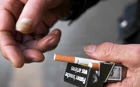Prix des cigarettes : des baisses et augmentations prévues au 1er septembre — Le Télégramme