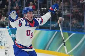 2026 Winter Olympics daily schedule: Team USA men's hockey takes on Denmark in men's hockey