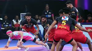 Sportstar - News update