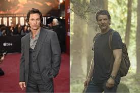 Matthew McConaughey Explains Turning Down 'Last of Us' on HBO