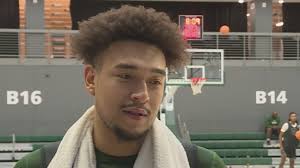 Portland State Basketball