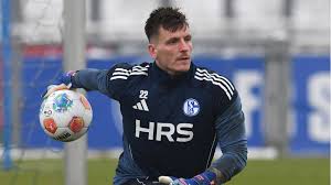 Keine „Scheißsituation“: Müller kann sich Schalke-Verbleib vorstellen – „Bin fein damit“