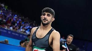 سعید اسماعیلی بدون دادن حتی یک امتیاز قهرمان شد