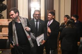 Clarin.com - News update