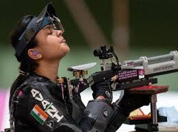Indian Shooters Set to Showcase their Skills at the Prestigious Paris’ Olympic Range Tournament