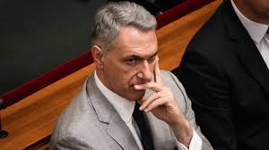 Lázár János: Így működik Magyar Péter