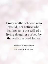 Shakespeare Quotes Death Father. QuotesGram via Relatably.com