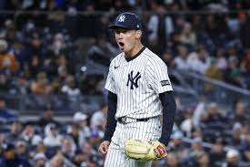 Yankees' Will Warren Finds Confidence: 'I Belong Here'