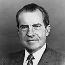 PRESIDENT RICHARD NIXON He passed laws to help save the environment, with detente he helped. PRESIDENT RICHARD NIXON - tumblr_m4gto9Vayo1qeu6ilo1_400