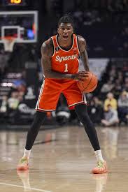 Syracuse men’s basketball: game thread vs #24 Louisville