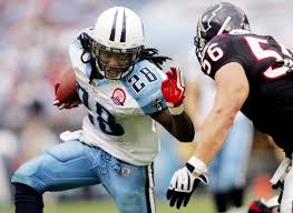 Chris Johnson GMA Exclusive: What we know about the former Titans RB's interview coming Monday on Good Morning America