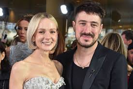 Carey Mulligan Bans Music at Home Despite Being Married to Musician Marcus Mumford for this One Reason