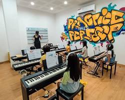 Image of Siem Reap Music School